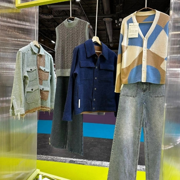 shirt producer in Turkey